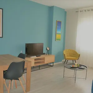 Cozy Central Appartamento Tirana