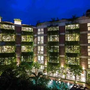 Mulberry Collection Silk Eco Hotel Hoi An