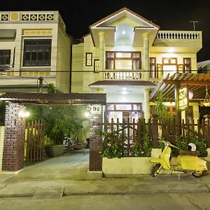 Qua Cam Tim Bed & Breakfast Hoi An