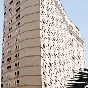 Wahet Al Deafah Hotel Mekka