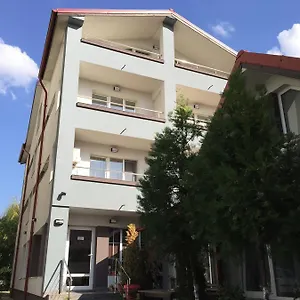 Fast Airport Hotel Otopeni