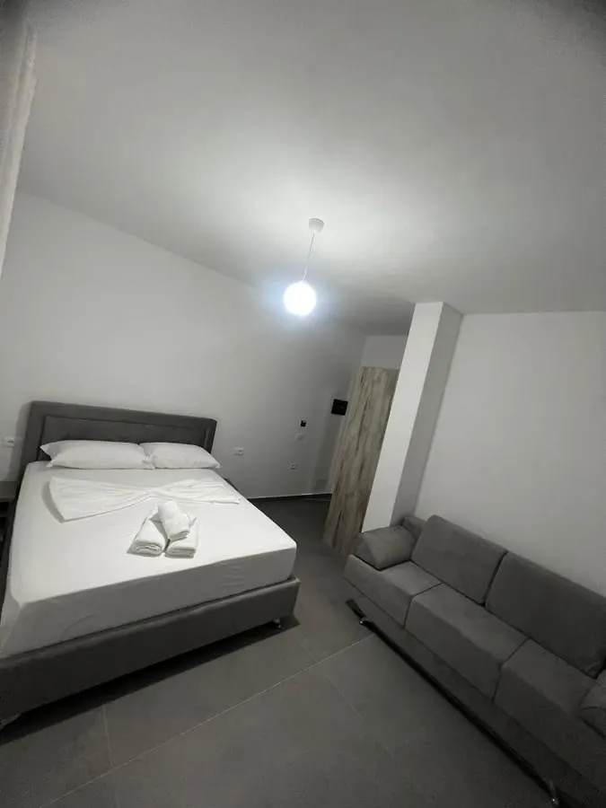 Bed & Breakfast Villa Rreze Dielli Vlorë