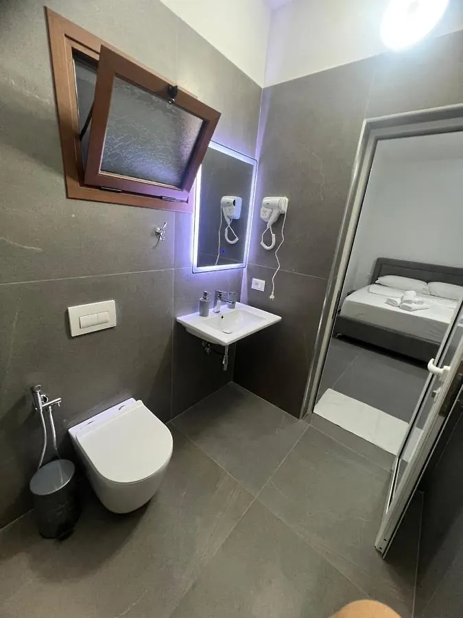 Bed & Breakfast Villa Rreze Dielli Vlorë