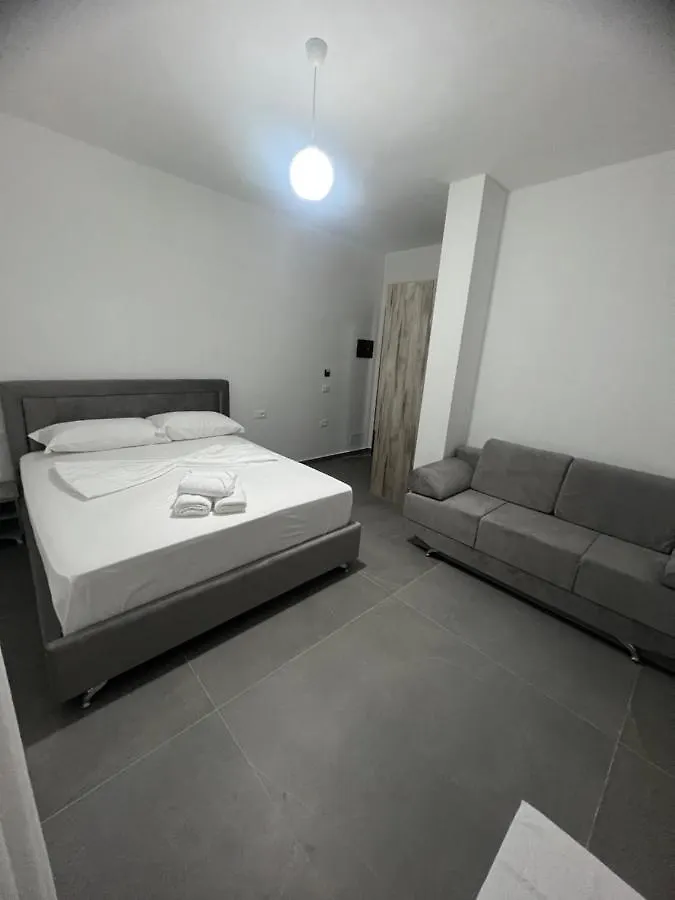 Villa Rreze Dielli Vlorë
