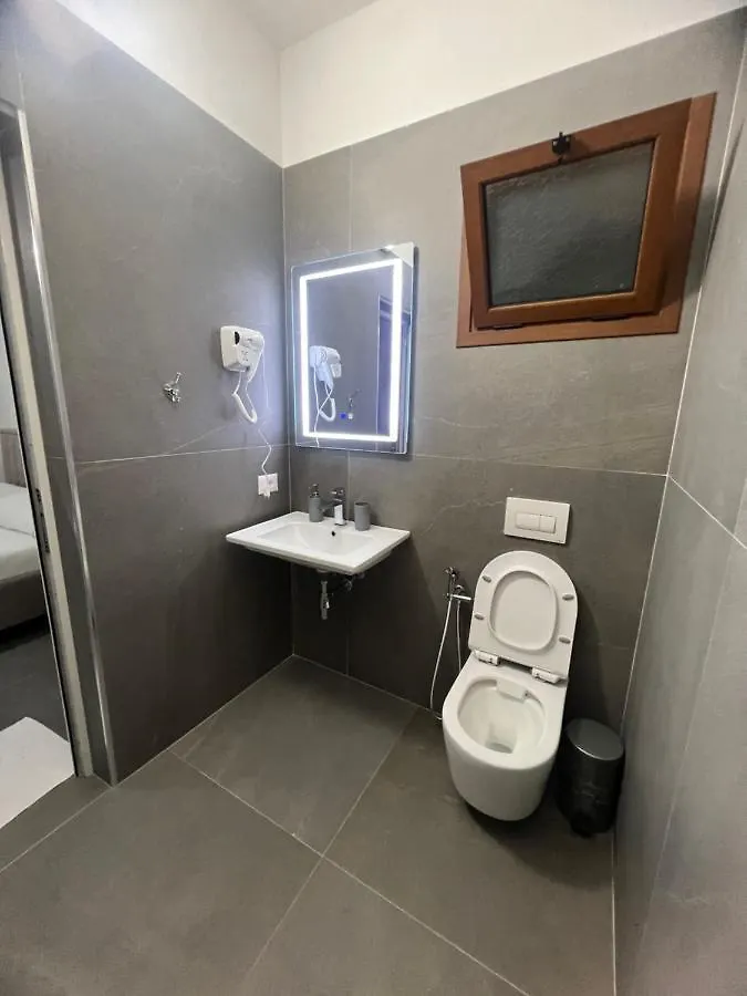 Villa Rreze Dielli Vlorë Albania