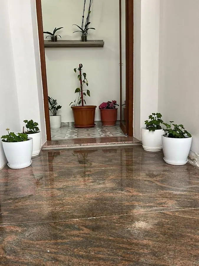 Bed & Breakfast Villa Rreze Dielli Vlorë Albania