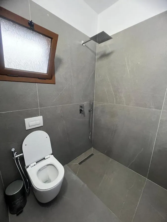 Bed & Breakfast Villa Rreze Dielli Vlorë Albania