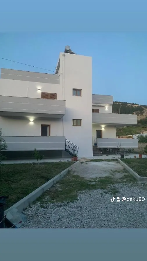 Villa Rreze Dielli Vlorë